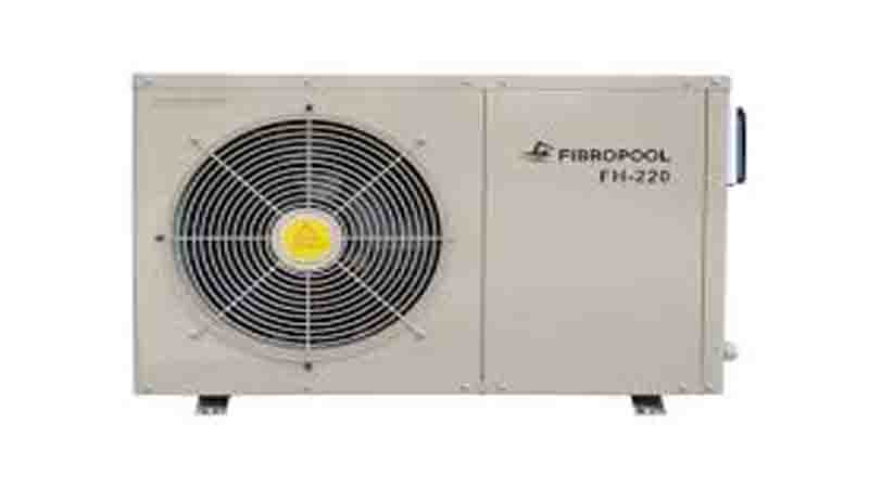 Find The Best Pool Heating Cooling System for Winter & Summer