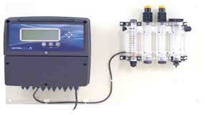 Know More About Swimming Pool Automatic Dosing System