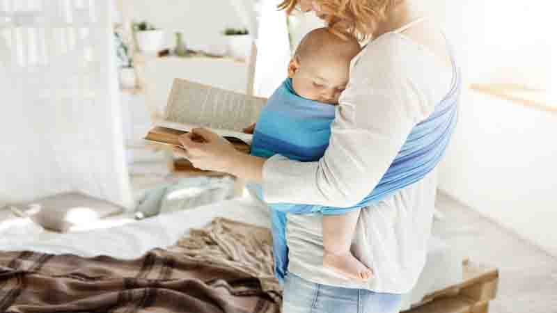 The 17 Best Books on Motherhood Know More