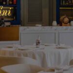 Scalini Italian Restaurant Dubai: A Taste of Italy in the Heart of the City