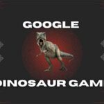 The Complete Guide to Google's Iconic Dinosaur Game in 2023