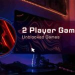 The Essential Guide to 2 Player Unblocked Games in 2023